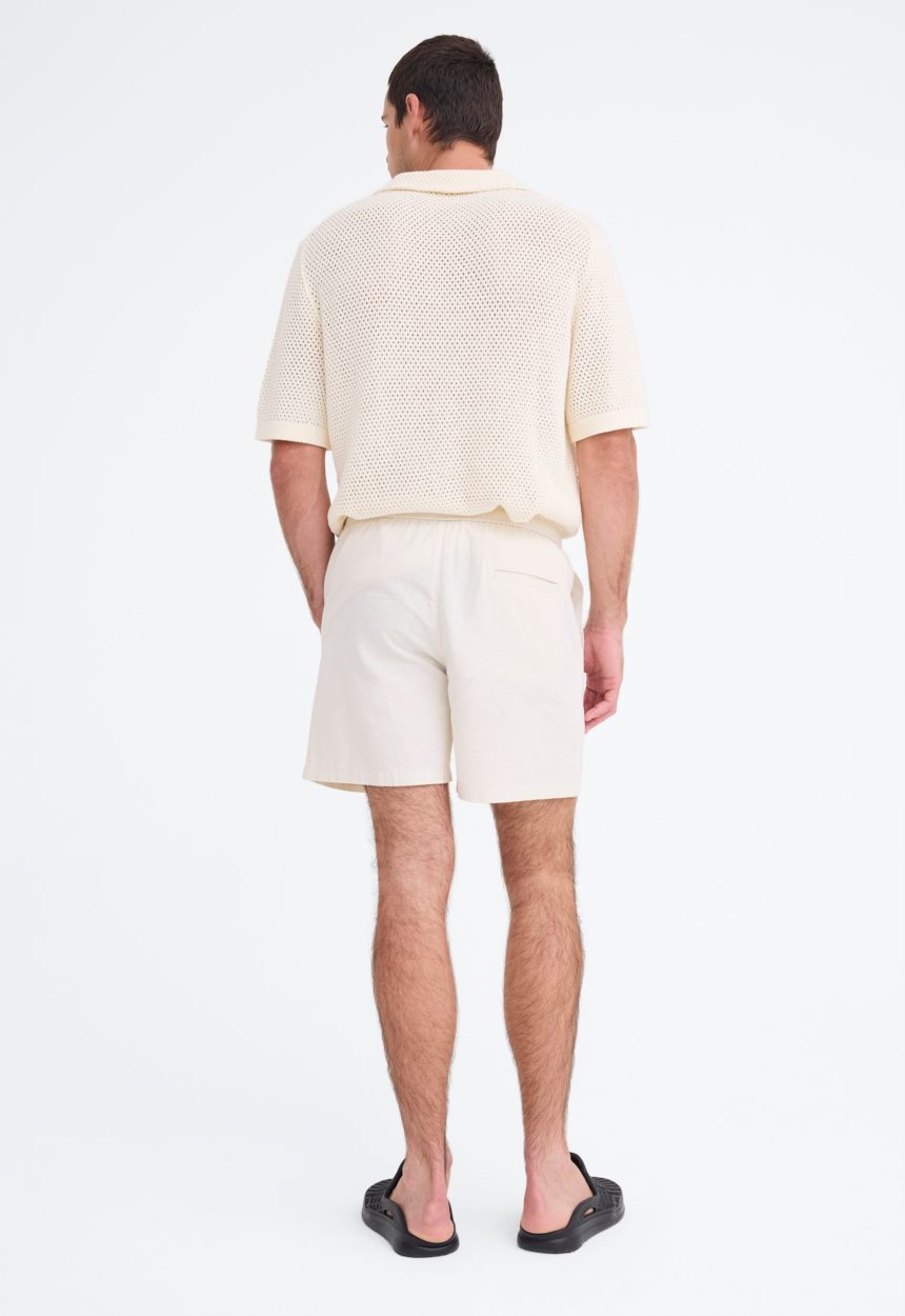 Jac + Jack Linn Short - Dore